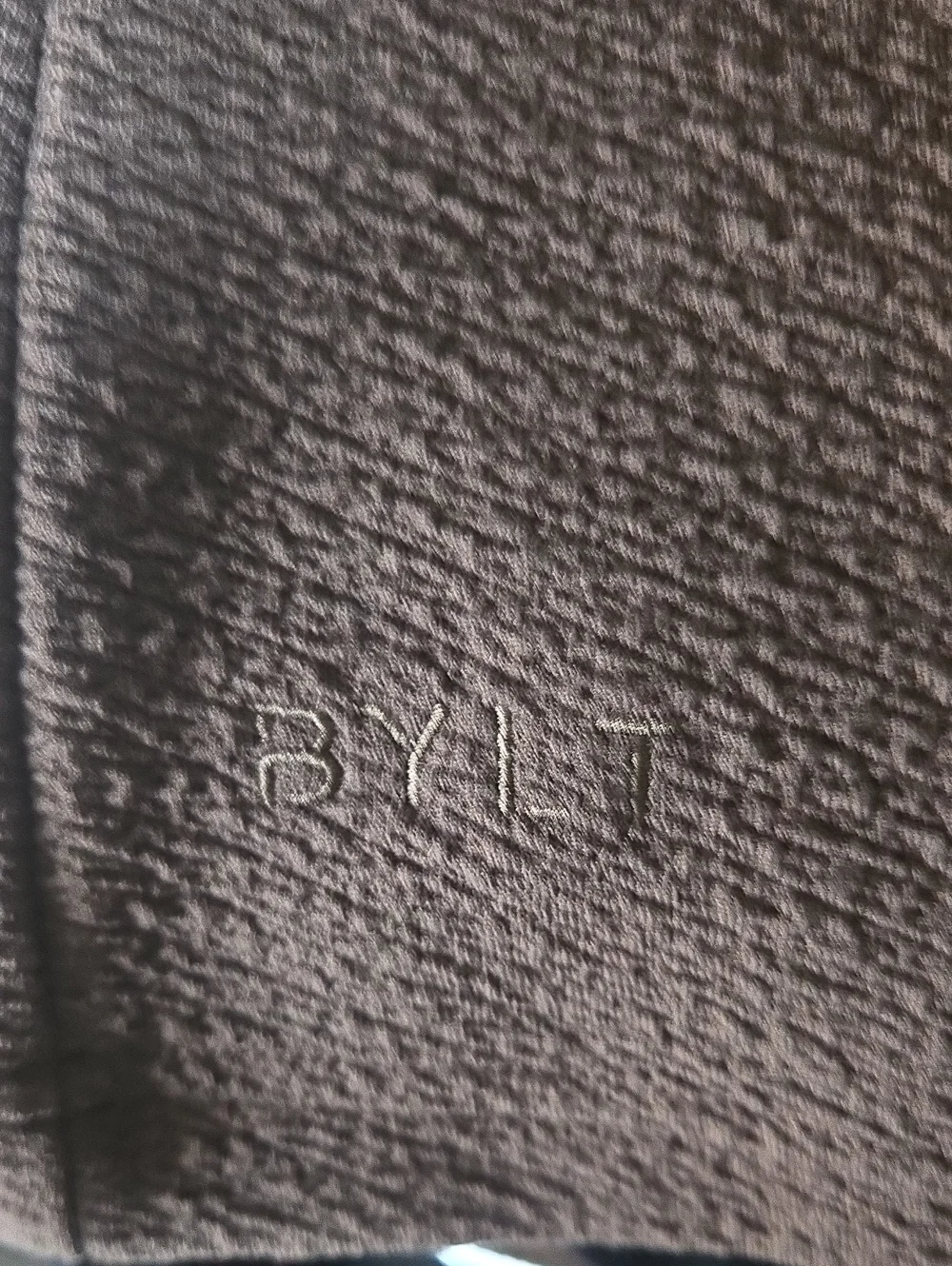 BYLT Basics like new